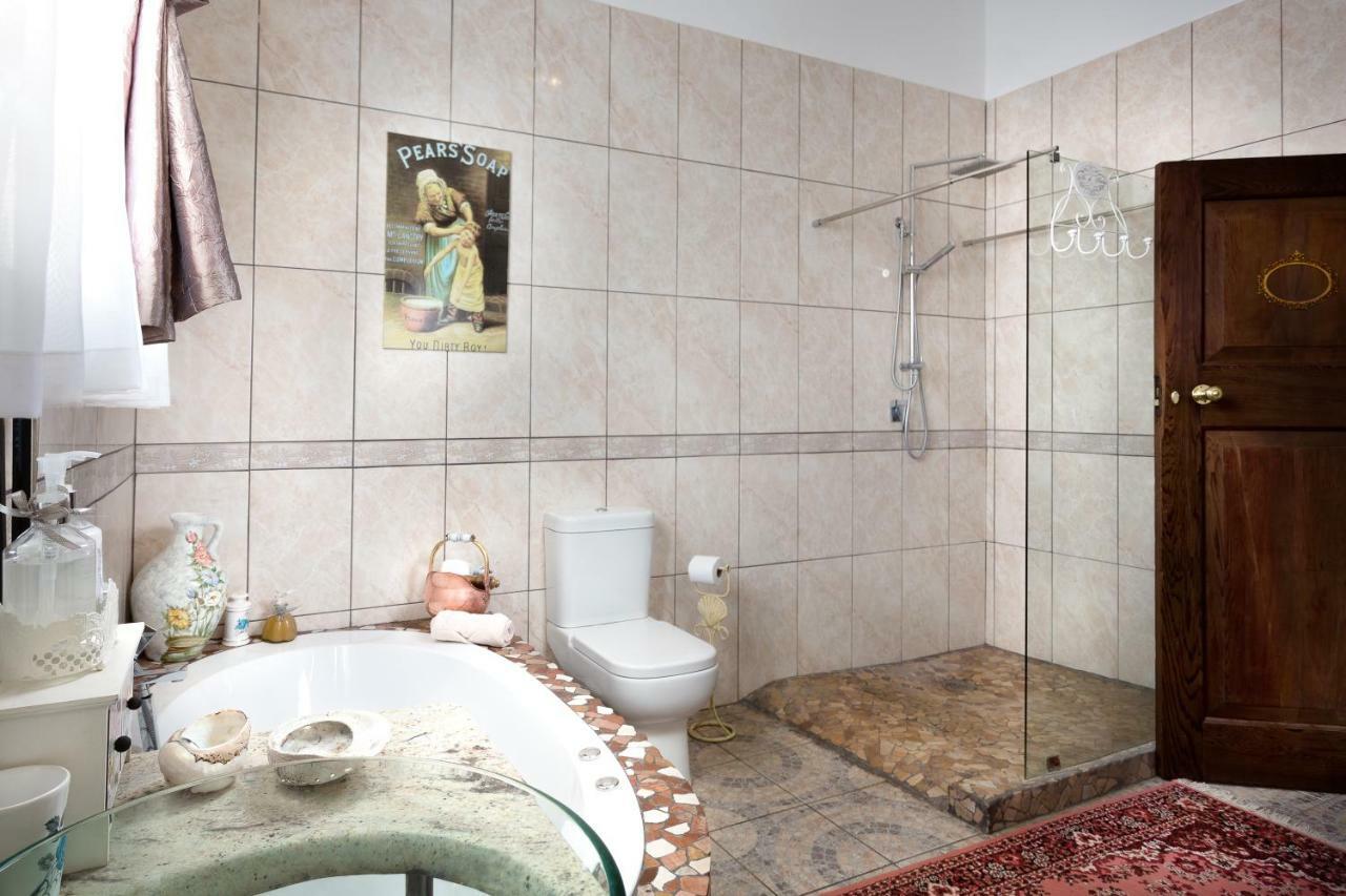 studio 0 m² dengan 0 bilik mandi peribadi di Bethulie Luaran gambar