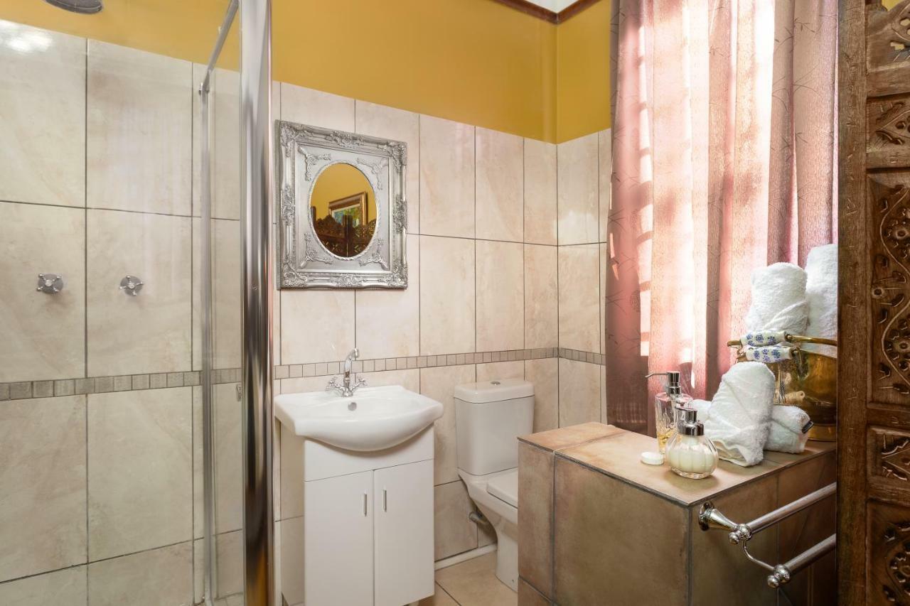 studio 0 m² dengan 0 bilik mandi peribadi di Bethulie Luaran gambar